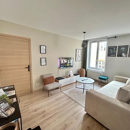 Champi Appartement Champigneulles Екстер'єр фото
