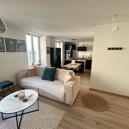 Champi Appartement Champigneulles Екстер'єр фото