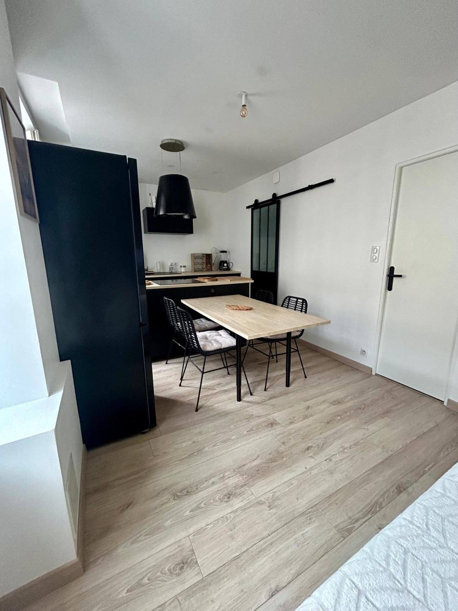 Champi Appartement Champigneulles Екстер'єр фото