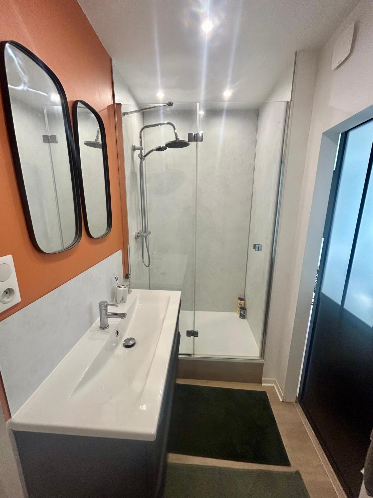 Champi Appartement Champigneulles Екстер'єр фото
