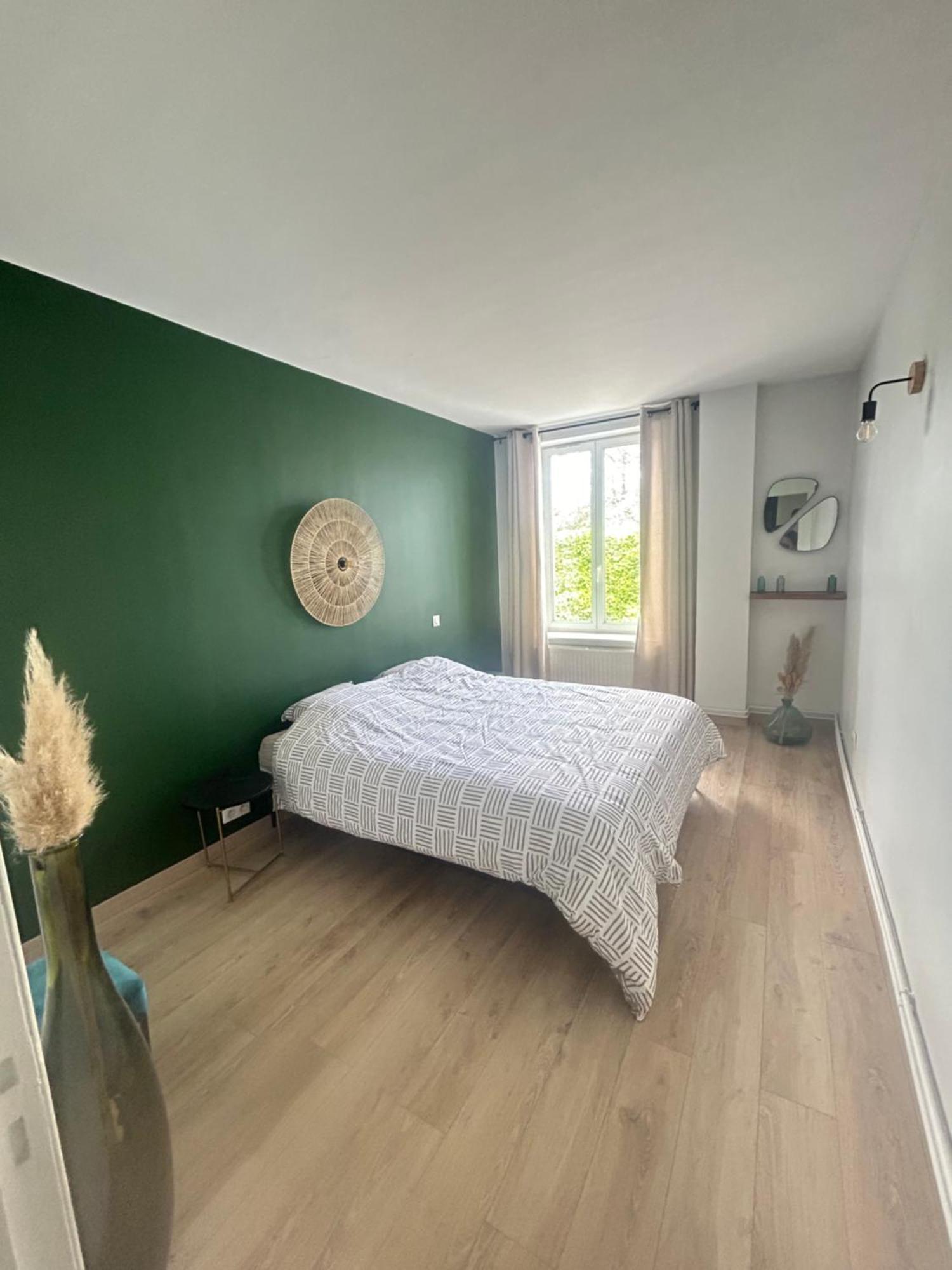 Champi Appartement Champigneulles Екстер'єр фото