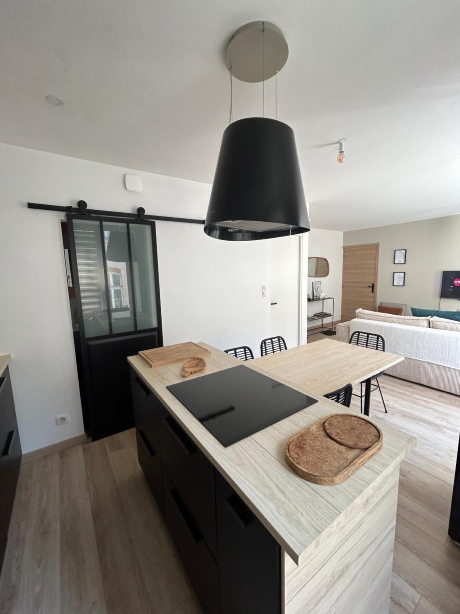 Champi Appartement Champigneulles Екстер'єр фото